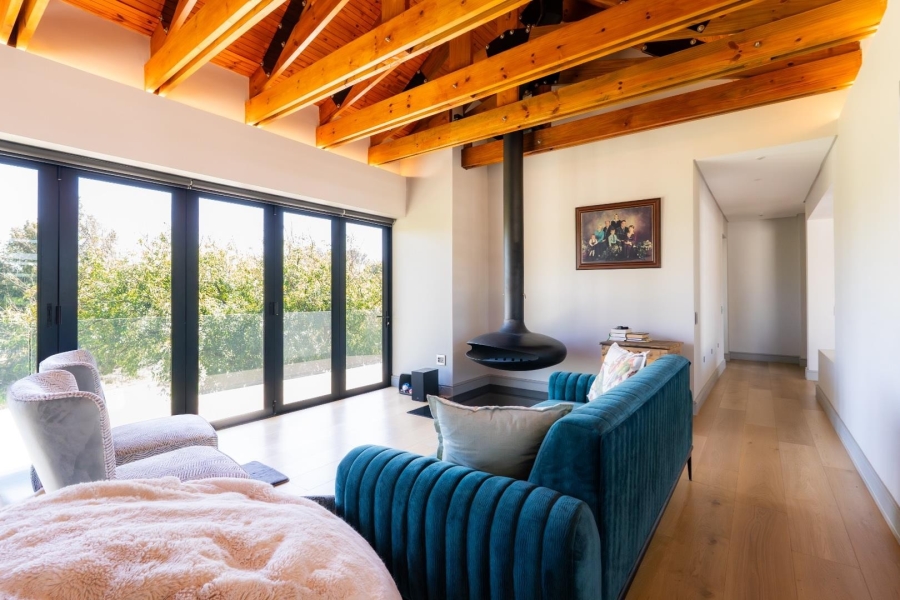 To Let 5 Bedroom Property for Rent in Pearl Valley Golf Estate Western Cape